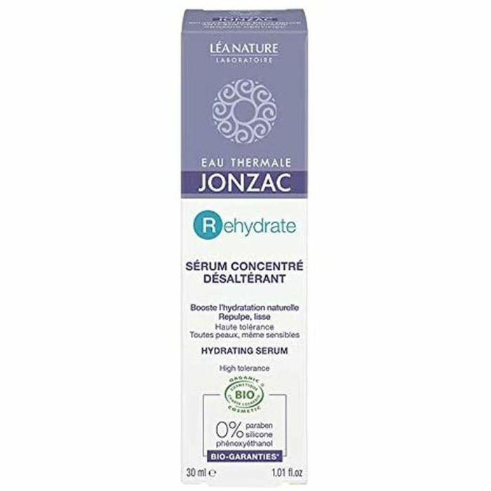 Sérum hydratant Rehydrate Eau Thermale Jonzac (30 ml) 1 Sérum hydratant Rehydrate Eau Thermale Jonzac (30 ml) 1
