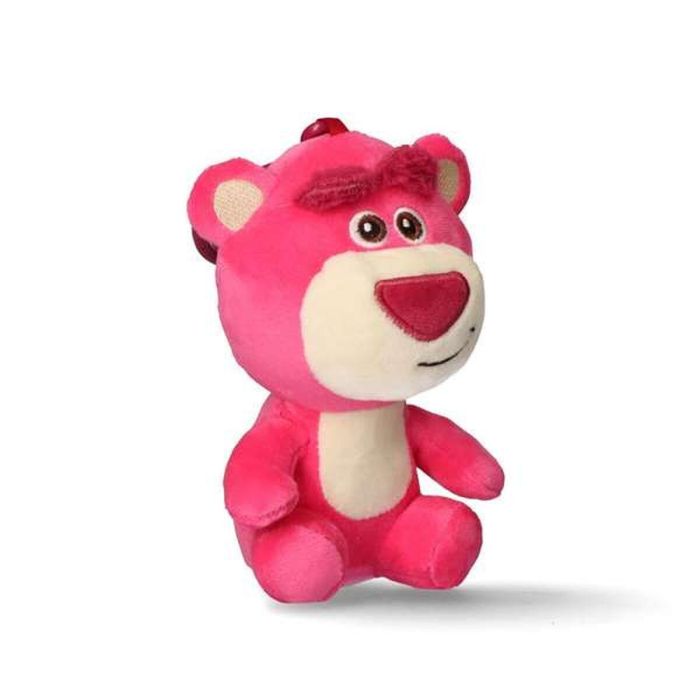 Porte-clés Peluche Toy Story Fuchsia 10 Porte-clés Peluche Toy Story Fuchsia 10