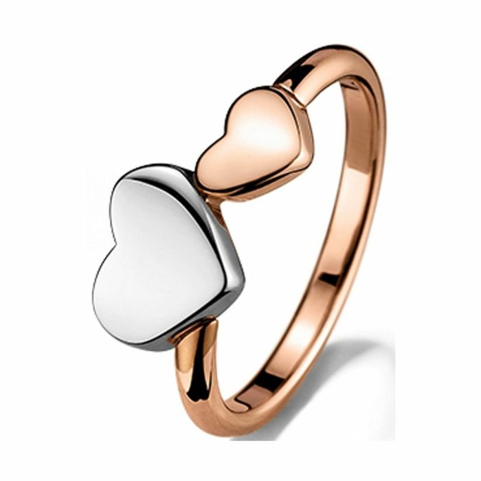 Bague Femme Tommy Hilfiger 2700815B (12) 0 Bague Femme Tommy Hilfiger 2700815B (12) 0