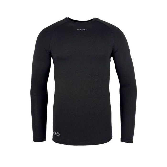 T-shirt Thermique pour Homme Joluvi 238357-001