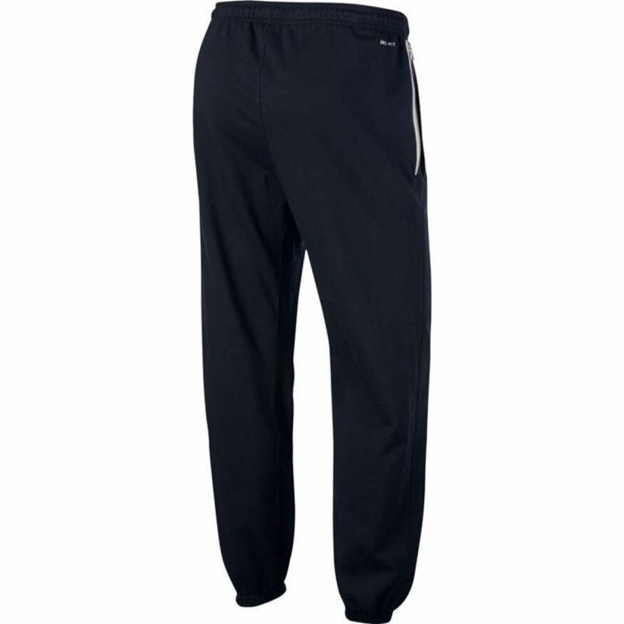 Pantalon Nike Dri-FIT Standard Issue Noir 3