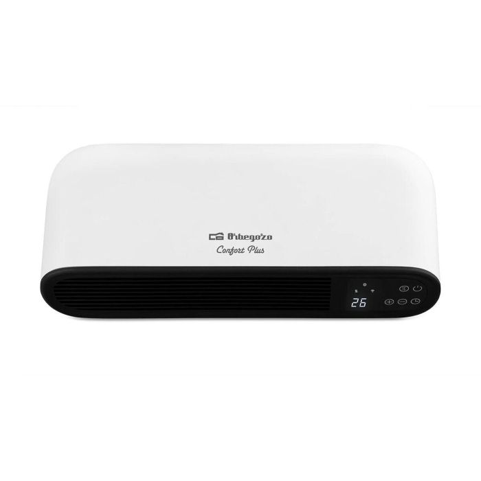 Chauffage Orbegozo 4175503 2000W WiFi 2000 W 5