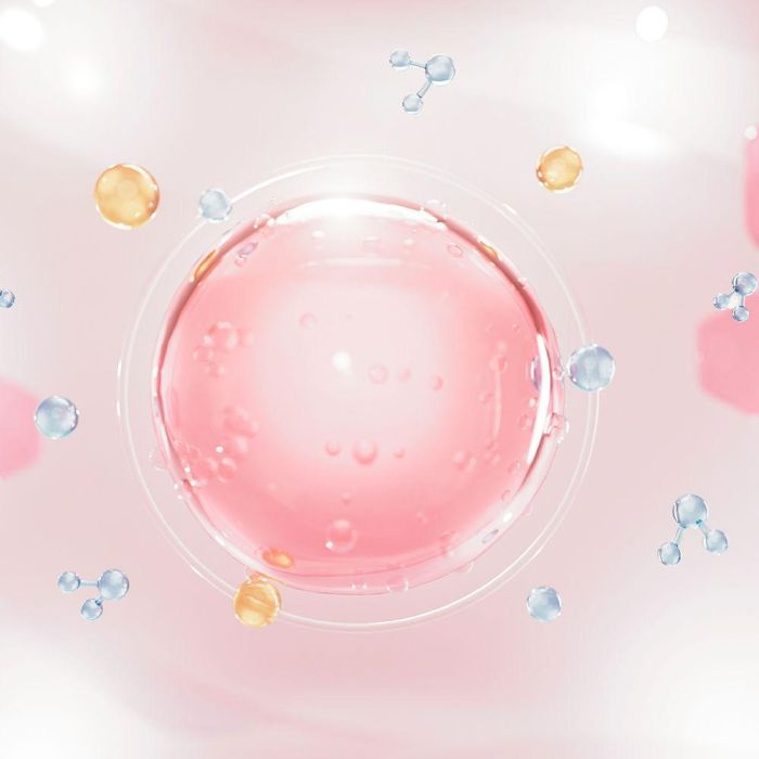 Jkosmec Masque Contour Des Yeux Au Collagène Skin Solution 30 Unidades 2