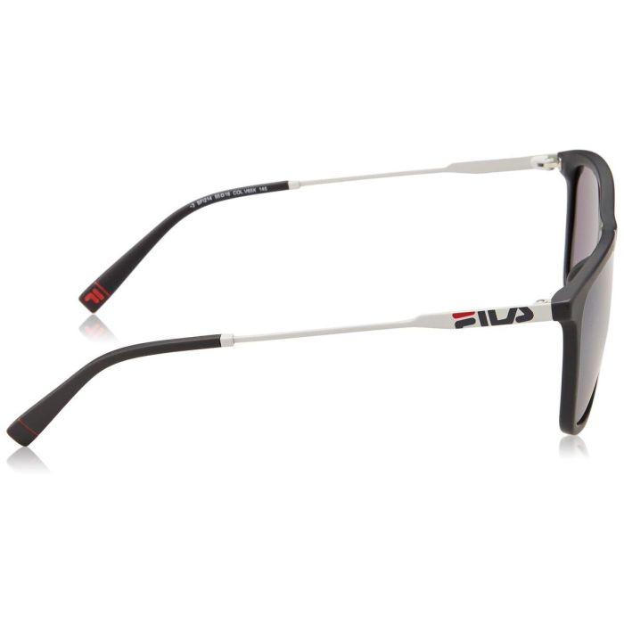 Lunettes de soleil Homme Fila SFI214 55V65X 4