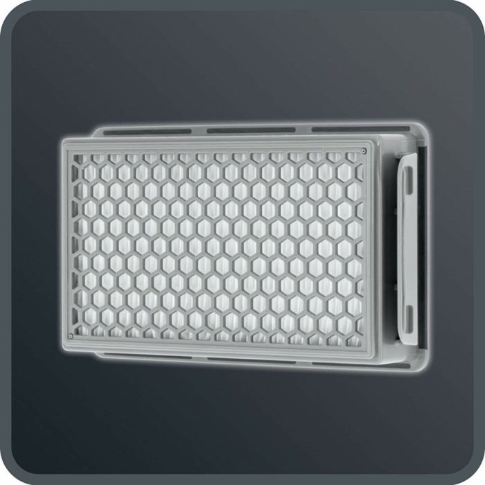 Aspirateur à sacs Rowenta 900 W 4 Aspirateur à sacs Rowenta 900 W 4