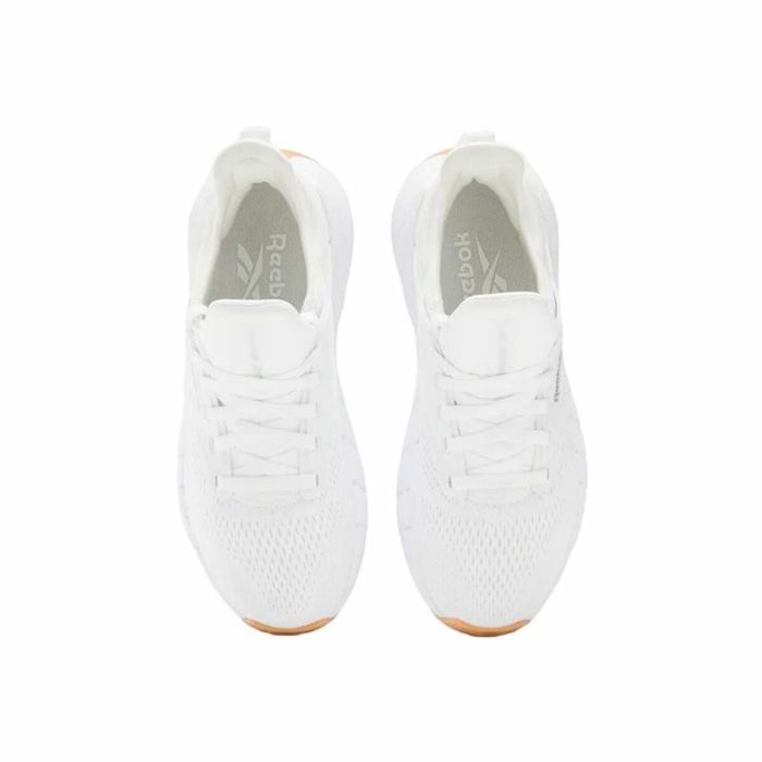Chaussures de sport pour femme Reebok Nano Gym Blanc 3