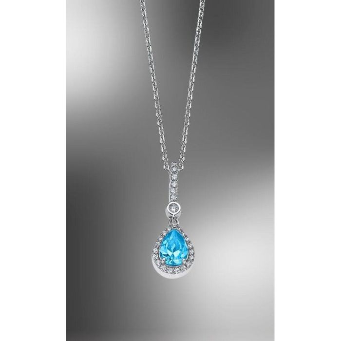 Collier Femme Lotus LP1592-1/3 1