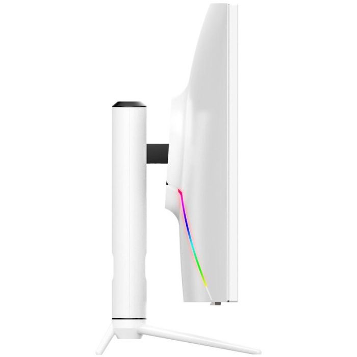 LC-Power 97.8cm (39") LC-M39-QHD-165-C VA+DP+HDMI 5