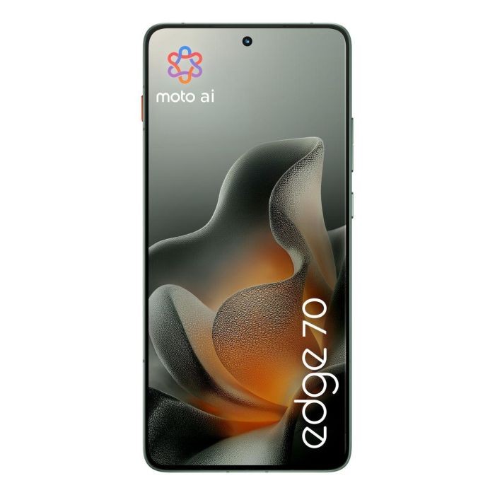 Smartphone Motorola EDGE 70 6,7" 12 GB RAM 512 GB Vert 11