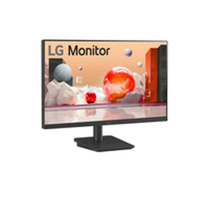 Écran LG 25MS500-B Full HD 100 Hz 7