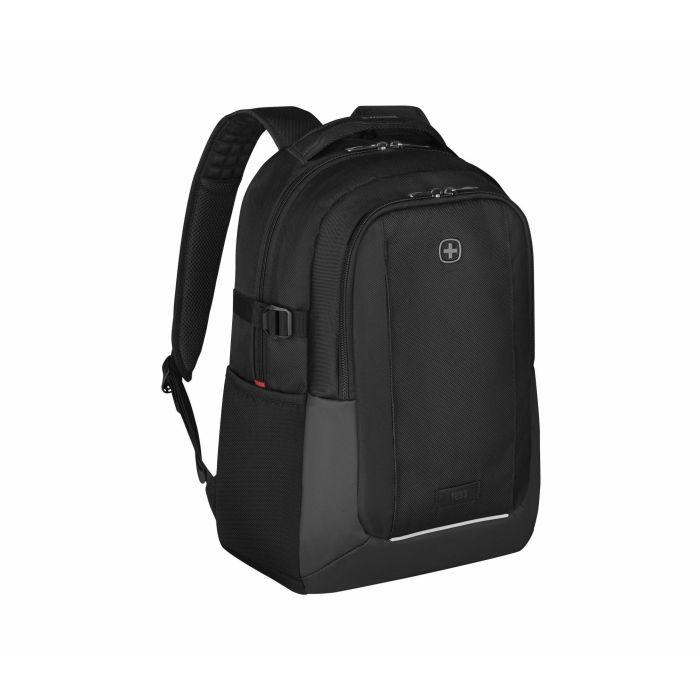 WENGER XE Ryde 40,64cm 16Zoll Laptop Backpack with Tablet Pocket Black 4 WENGER XE Ryde 40,64cm 16Zoll Laptop Backpack with Tablet Pocket Black 4