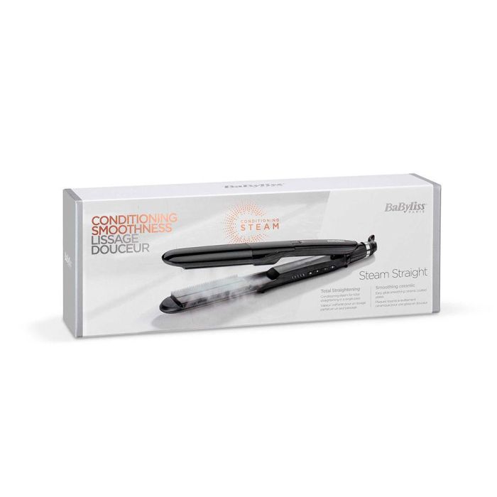 Babyliss Fer À Cheveux St492E Vapeur Directe 1