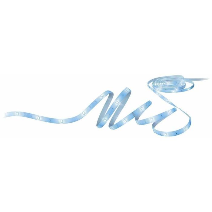 Bandes LED Philips Blanc (2 Unités) 8