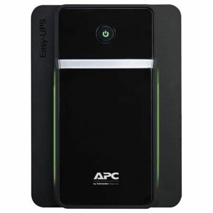 Système d'Alimentation Sans Interruption Interactif APC BX2200MI-FR 1200 W 1