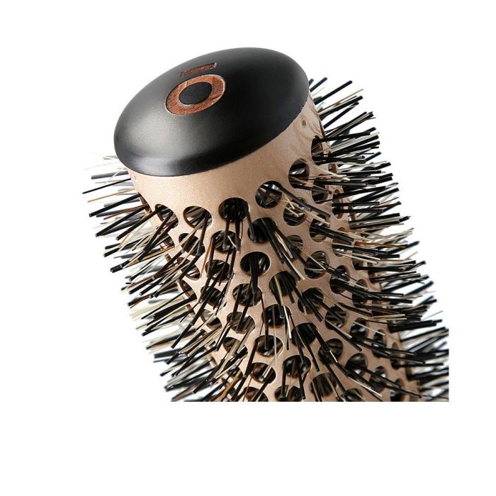 Kashōki Essential Beauty Pinceau Rond Ventilé #30 mm 1