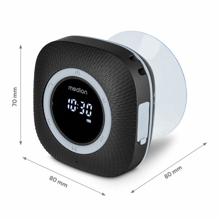 Radio Medion 1 Radio Medion 1