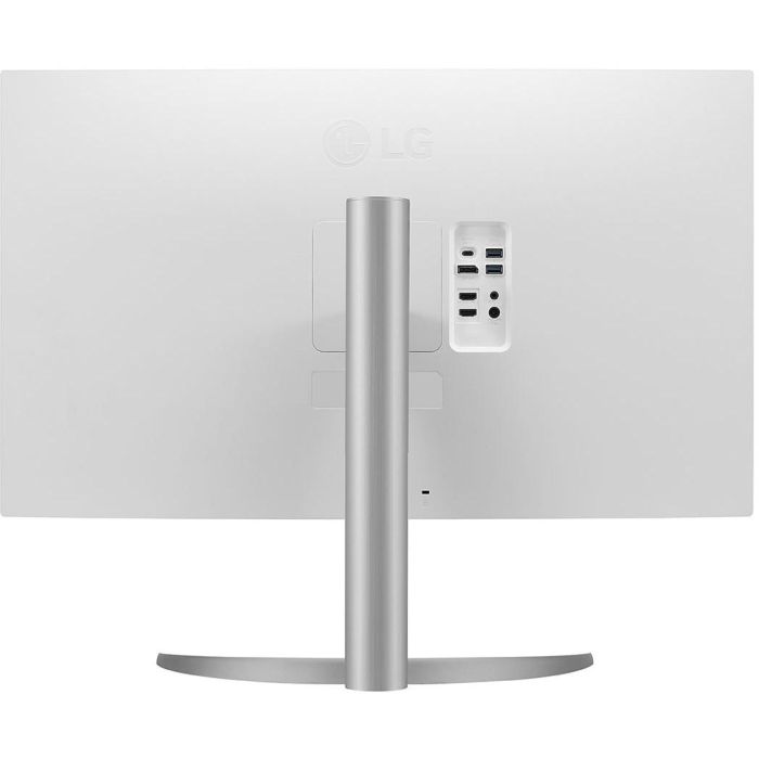 LG 27" 27BP55U-B HDR10 HDMI DP USB IPS 16:9 schwarz 5