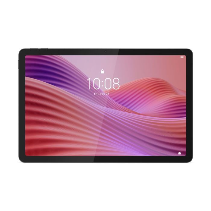 Tablette Lenovo ZAEH0055ES 10,1" MediaTek Helio G85 4 GB RAM 128 GB Gris 3