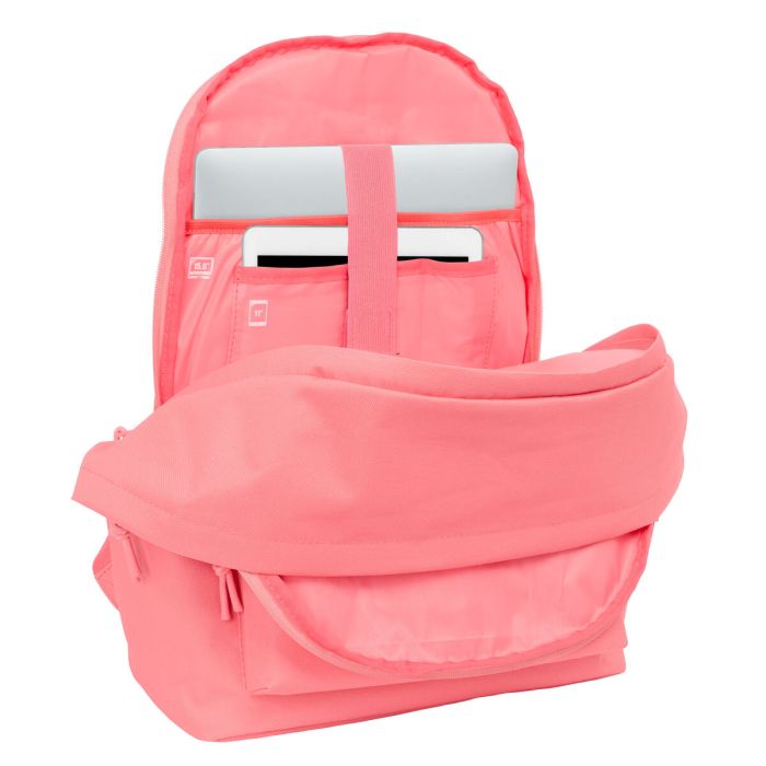 Sacoche pour Portable F.C. Barcelona Corail 31 x 44 x 18 cm 3