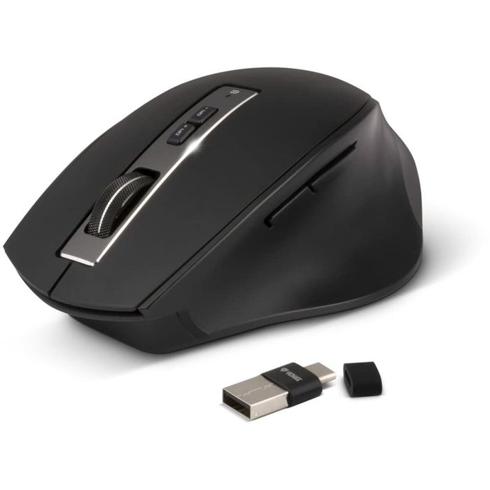 Souris Yenkee YMS 2075 Noir 6 Souris Yenkee YMS 2075 Noir 6