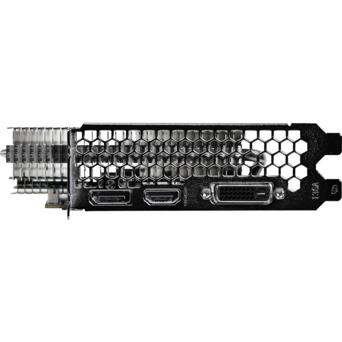 RTX 3050 6GB Palit KalmX GDDR6 1Fan 4 RTX 3050 6GB Palit KalmX GDDR6 1Fan 4