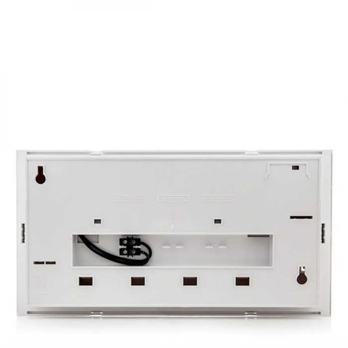 Ebro Éclairage de secours LED 100Lm 1 heure IP44 3