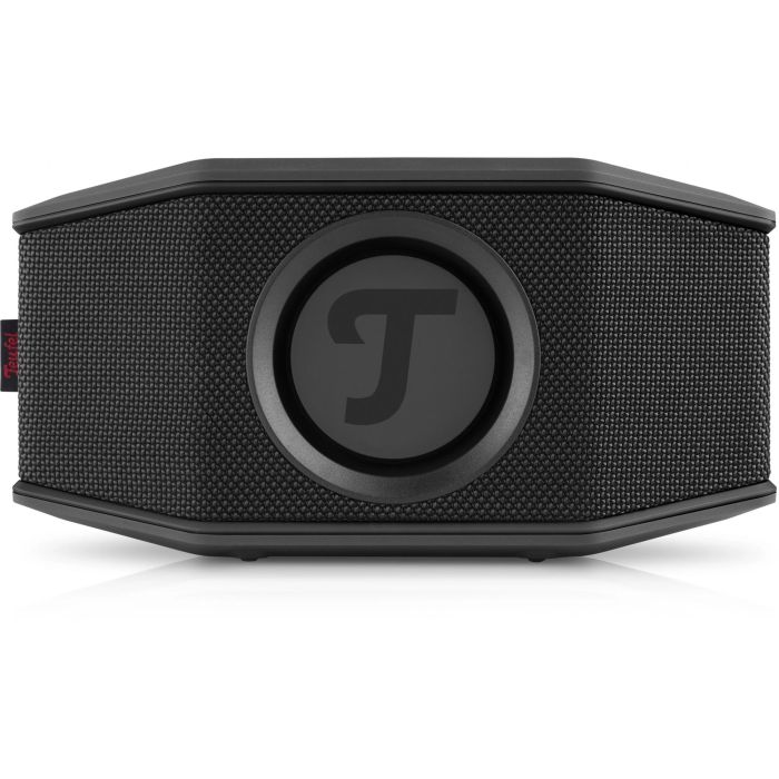 Teufel ROCKSTER GO 2 Bluetooth Speaker wireless black 0 Teufel ROCKSTER GO 2 Bluetooth Speaker wireless black 0