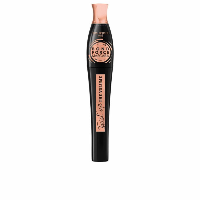 Bourjois Mascara Twist Up Bond Force Volume Noir 8 ml