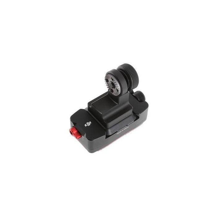 DJI Sticky Mount Klebehalterung P88 fr Osmo 3