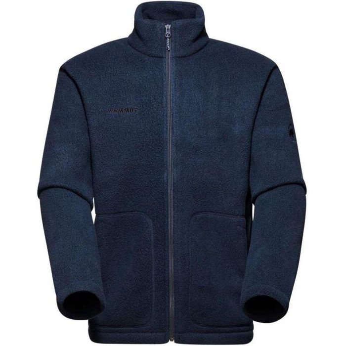 Veste Mammut Falera Ml Blue marine XS