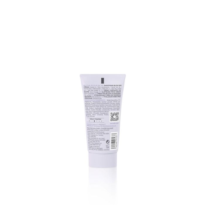 Masque pour cheveux Kerasilk STYLING 50 ml 7