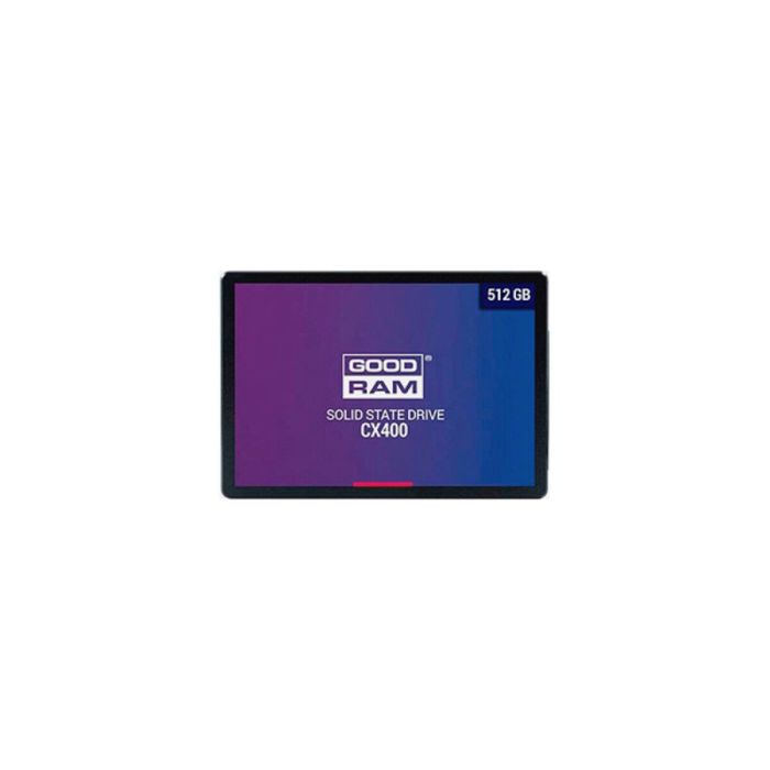 Disque dur GoodRam SSD 1