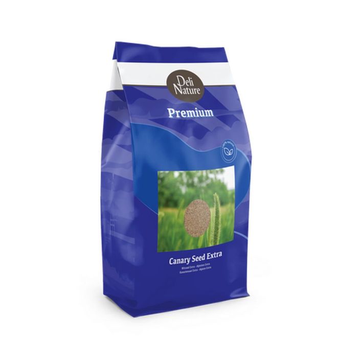 Nourriture pour oiseaux Deli Nature Premium 5 kg 3