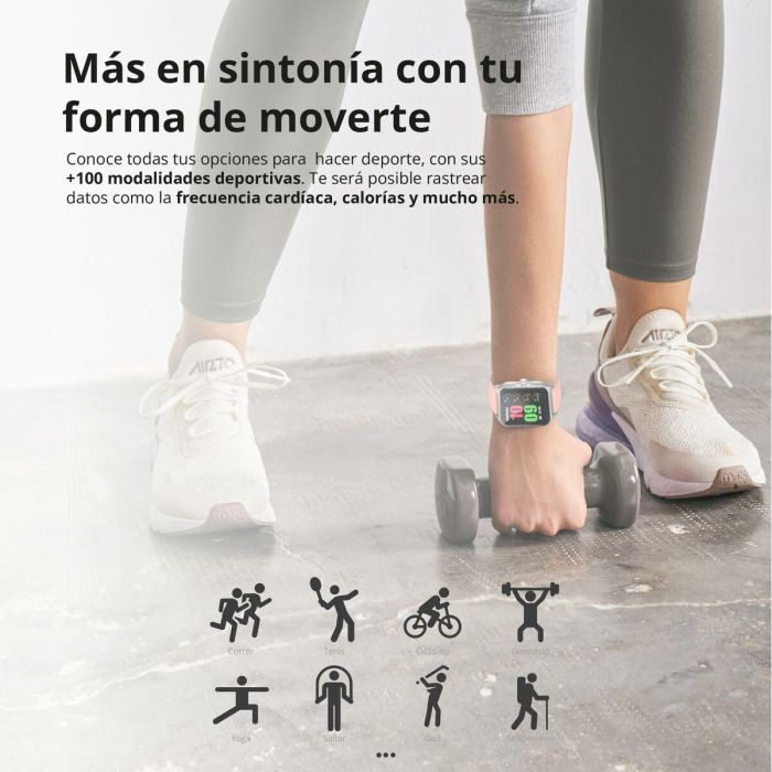 Montre Homme Radiant RAS10401DF Noir 7