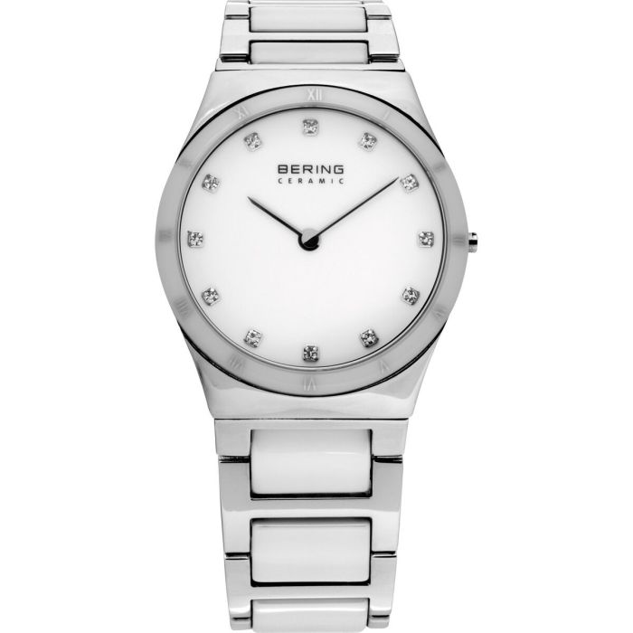 Montre Femme Bering 32230-764 (Ø 30 mm)