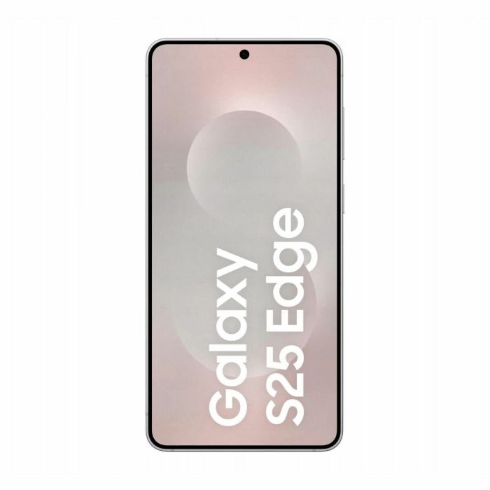 Smartphone Samsung SM-S937 6,7" Octa Core 12 GB RAM 512 GB Argenté 5 Smartphone Samsung SM-S937 6,7" Octa Core 12 GB RAM 512 GB Argenté 5