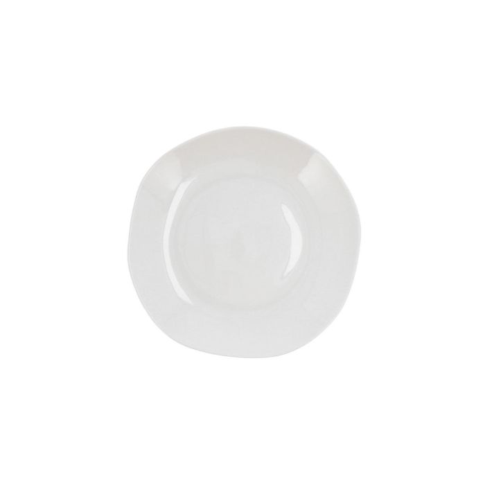 Plato Porcelana Reforzada Earth Ariane 23 cm 0 Plato Porcelana Reforzada Earth Ariane 23 cm 0