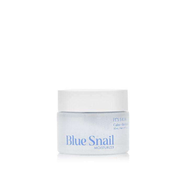 Crème de jour Blue Snail 50 ml 1