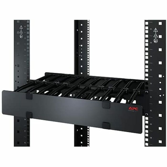 Armoire Murale Rack APC AR8602A 1U 19" 2