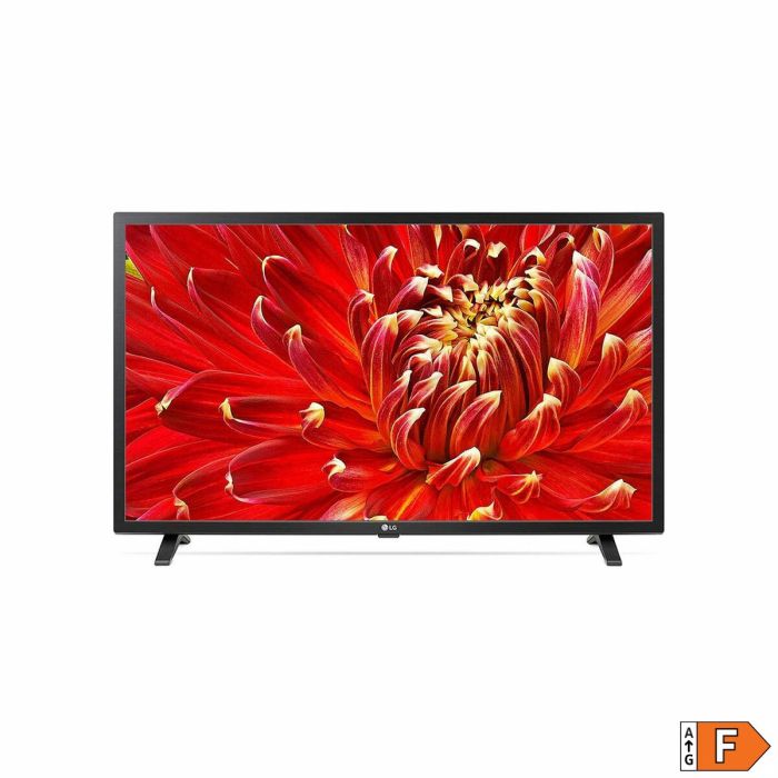 TV intelligente LG Full HD LED HDR LCD 6