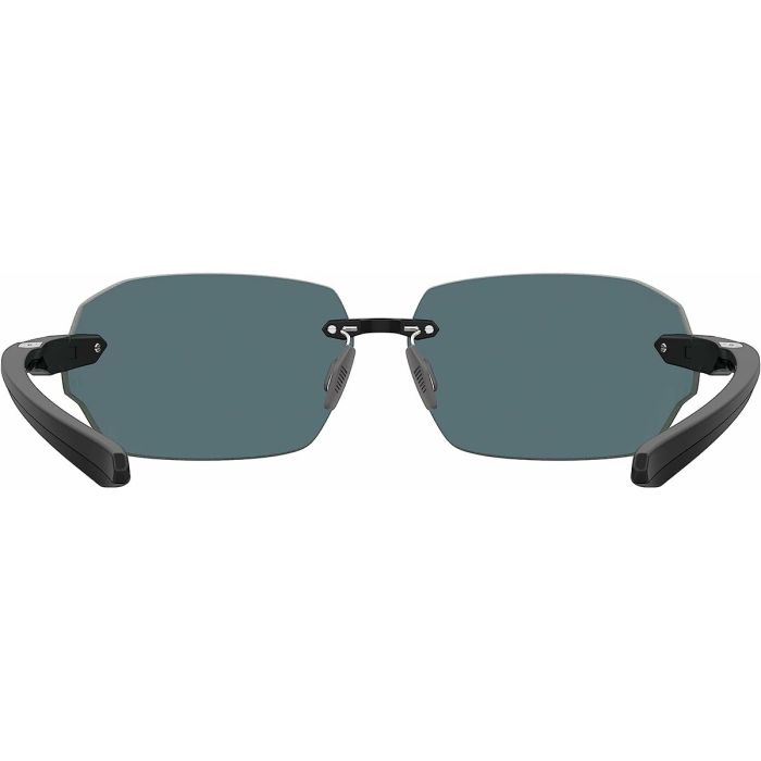 Lunettes de soleil Homme Under Armour UA-FIRE-2-G-807H1V8 ø 71 mm 5 Lunettes de soleil Homme Under Armour UA-FIRE-2-G-807H1V8 ø 71 mm 5