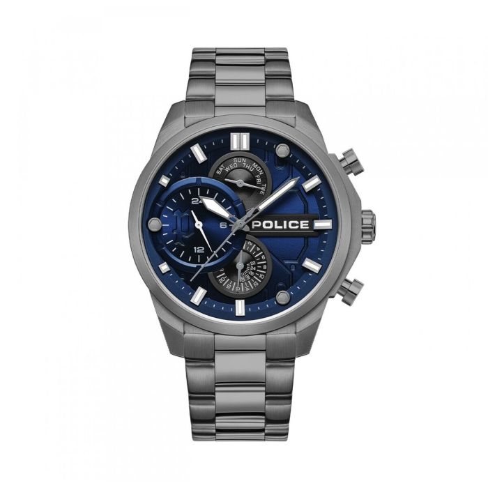 Montre Homme Police PEWGK0039205 0 Montre Homme Police PEWGK0039205 0