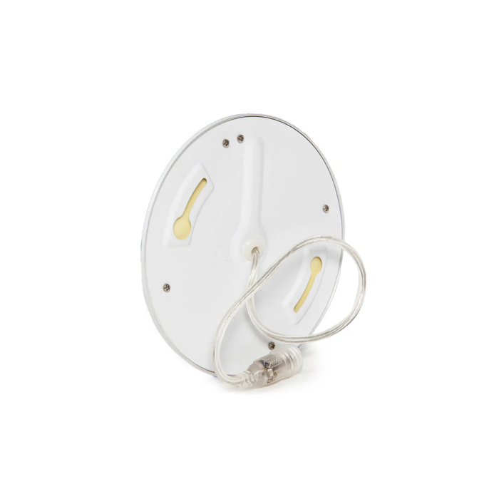 Plaque LED de Surface pour Meubles 4,5W 360Lm Blanc Naturel 2