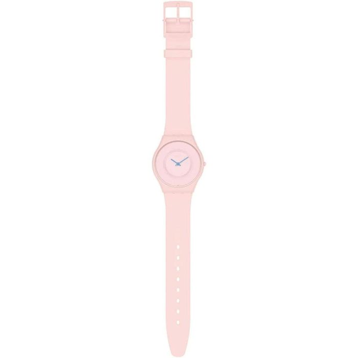 Montre Homme Swatch CARICIA ROSA (Ø 34 mm) 1