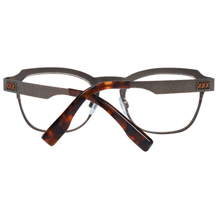 Monture de Lunettes Homme Ermenegildo Zegna ZC5004 03449 2 Monture de Lunettes Homme Ermenegildo Zegna ZC5004 03449 2