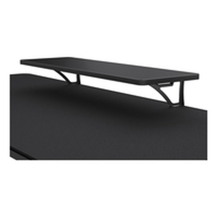 Bureau Gaming Cougar 3MSTA3WB.0001 Noir 140 x 60 cm 4 Bureau Gaming Cougar 3MSTA3WB.0001 Noir 140 x 60 cm 4