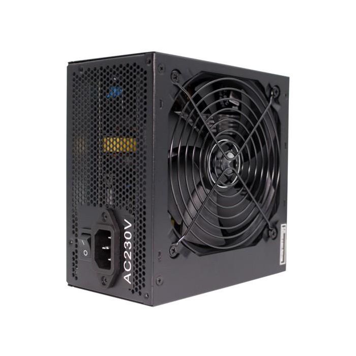 650W Xilence Performance C+ XP650R6.2 1