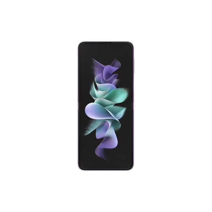 Smartphone Samsung Galaxy Z Flip3 5G 6,7" Octa Core 8 GB RAM 128 GB Violet 2