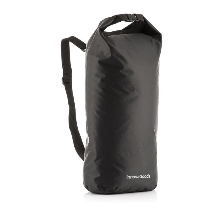 Sac de Sport Étanche Imperméable Dryhux InnovaGoods 20 L 5 Sac de Sport Étanche Imperméable Dryhux InnovaGoods 20 L 5