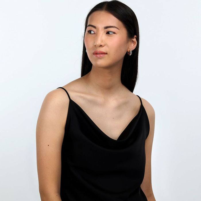 Boucles d´oreilles Femme Morellato Argent 4